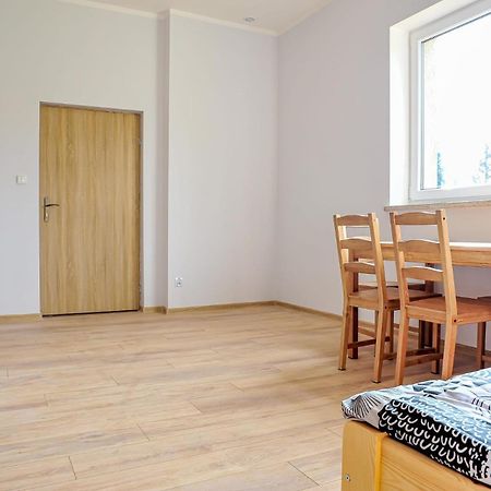 Farma Serock Dış mekan fotoğraf