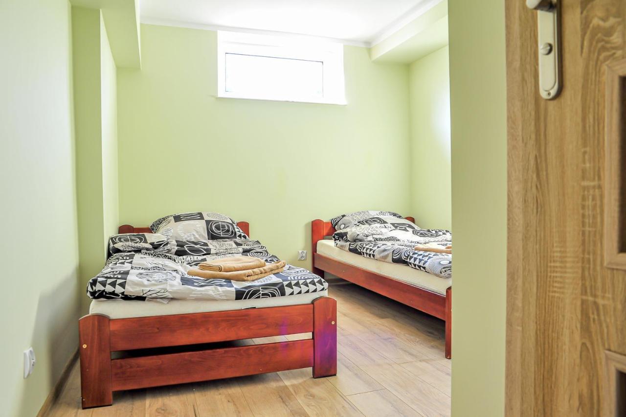 Farma Serock Dış mekan fotoğraf