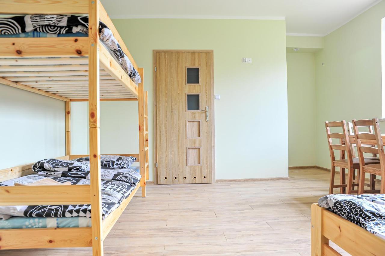 Farma Serock Dış mekan fotoğraf